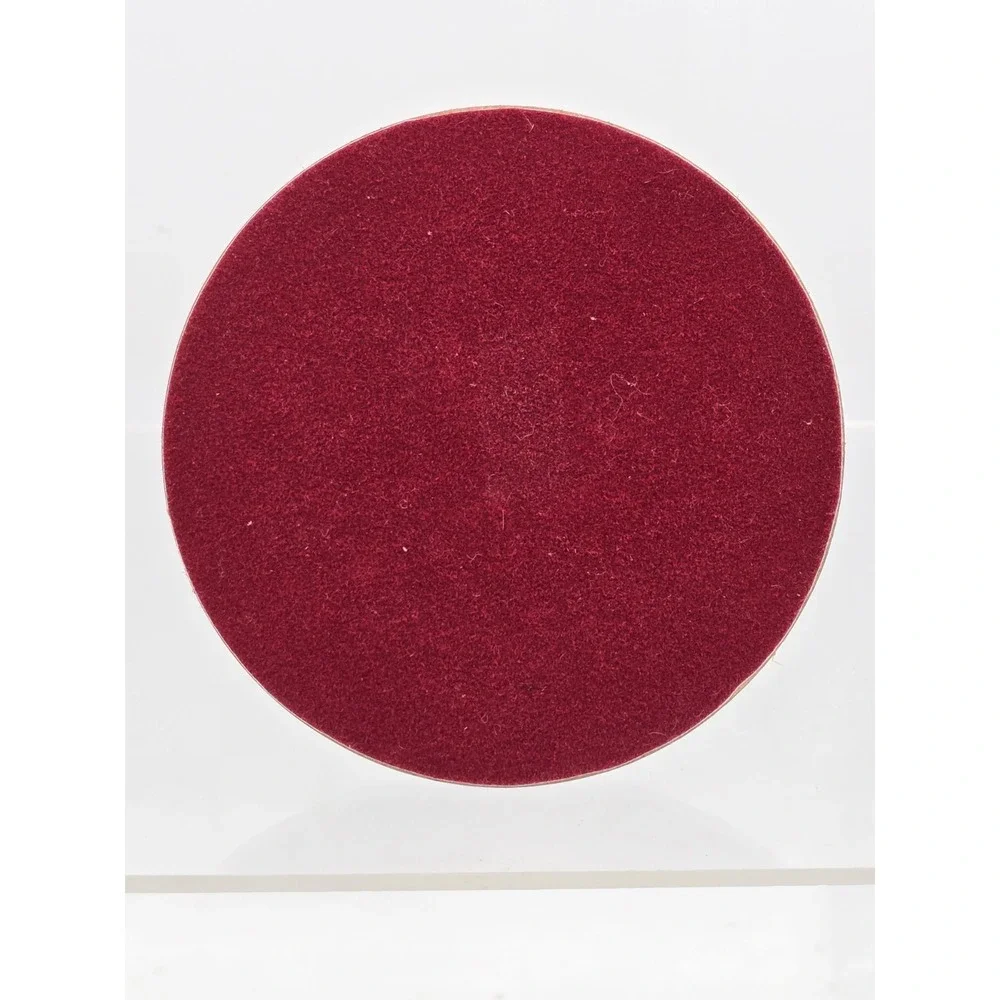 Disney's Winnie The Pooh " Eeyore" Glass Figurine Mirror Wood‎ Base 4.5" Arribas - Picture 3 of 16